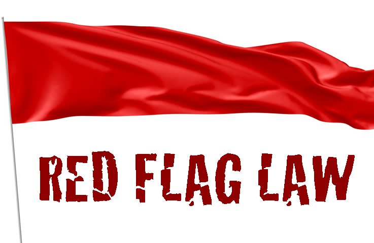 Colorado’s Newest Red Flag ERPO Bill Is Worse Than You Think : Rally for our Rights Colorado